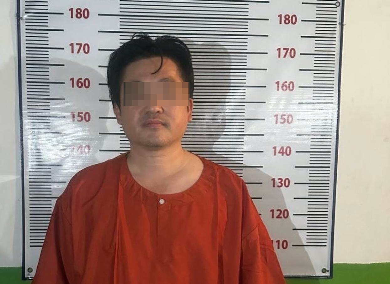 陈志后，柬埔寨又一华裔电诈头目落网：曾有“勋爵”头衔，手下“皇乐园区”涉恐怖虐待
