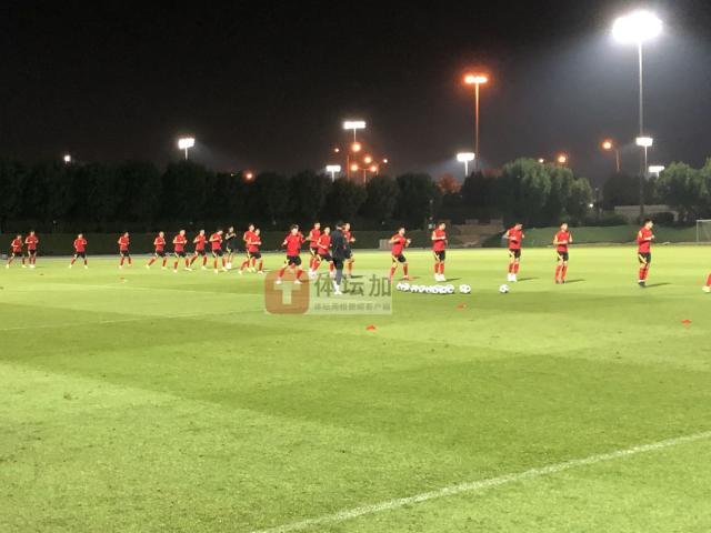 多多28-国足已收抗日秘料 金敬道韦世豪或主导新战术？