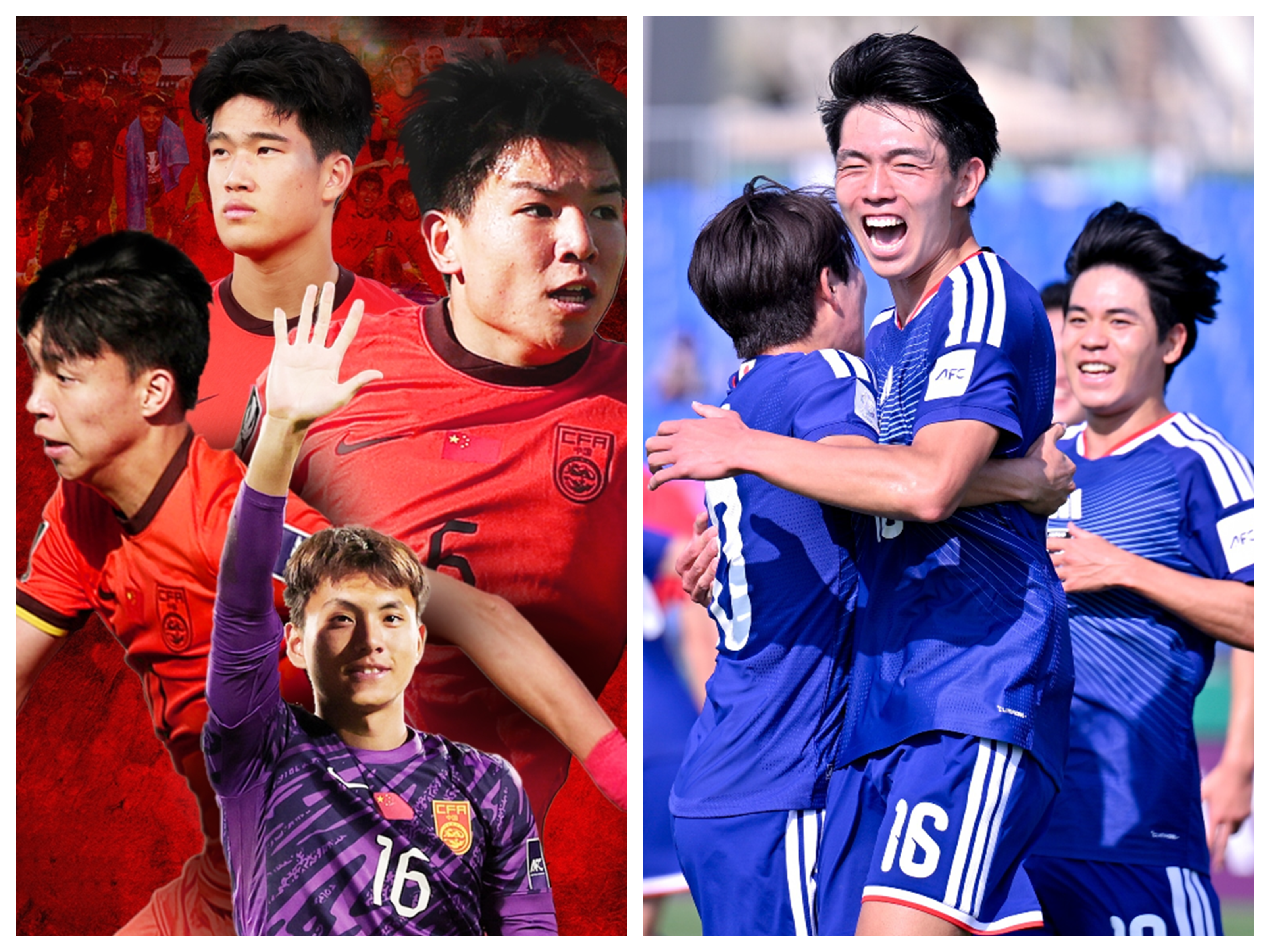 多多28登录-中国队vs日本队，决赛还未开始，最不利消息传来，亚洲杯夺冠难了