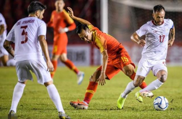 多多28登录-菲律宾原定5.8竖旗特训3周 可行性存疑或改道西亚